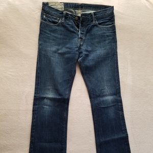 Men's Abercrombie & Fitch Jeans